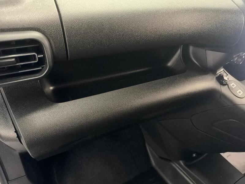 Used Citroen Berlingo 2024 for sale - 76903892: Photo 14