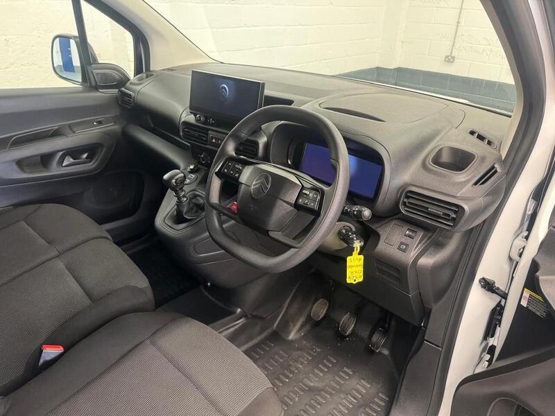 Used Citroen Berlingo 2024 for sale - 76903892: Photo 15