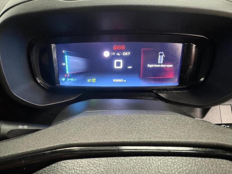 Used Citroen Berlingo 2024 for sale - 76903892: Photo 16