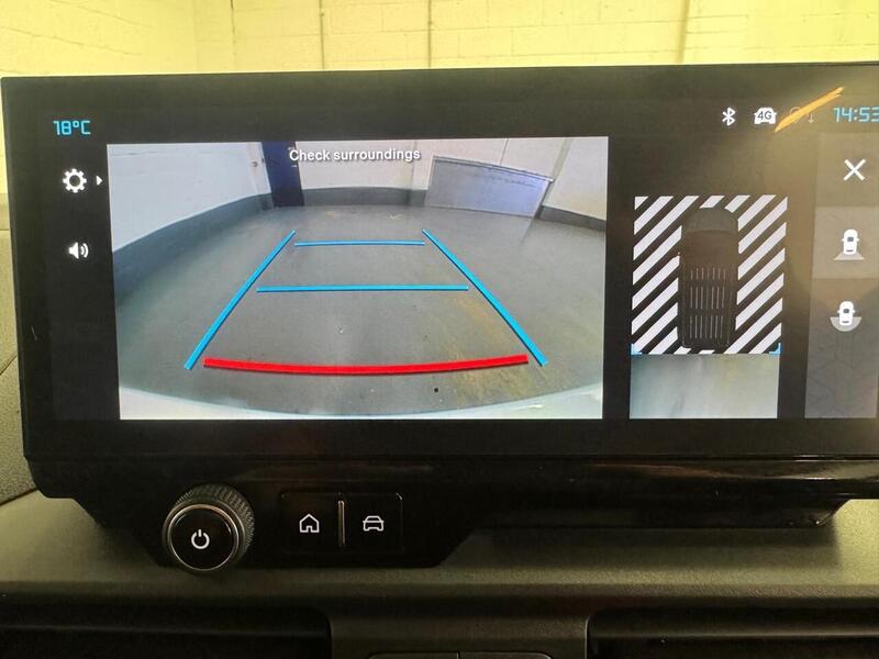 Used Citroen Berlingo 2024 for sale - 76903892: Photo 18