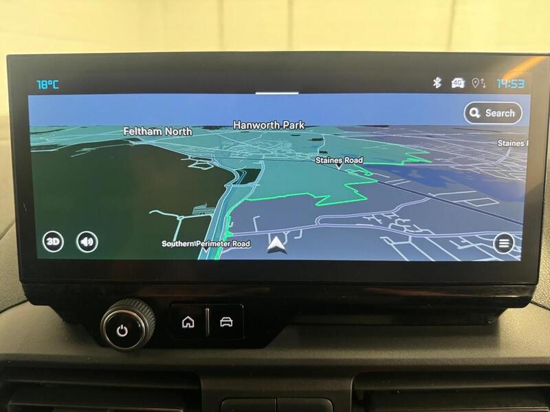 Used Citroen Berlingo 2024 for sale - 76903892: Photo 19