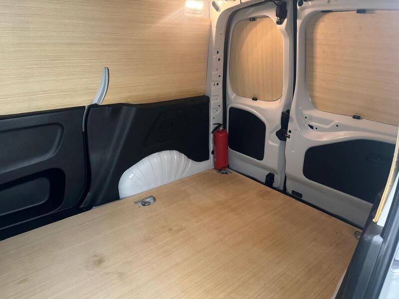 Used Citroen Berlingo 2024 for sale - 76903892: Photo 21