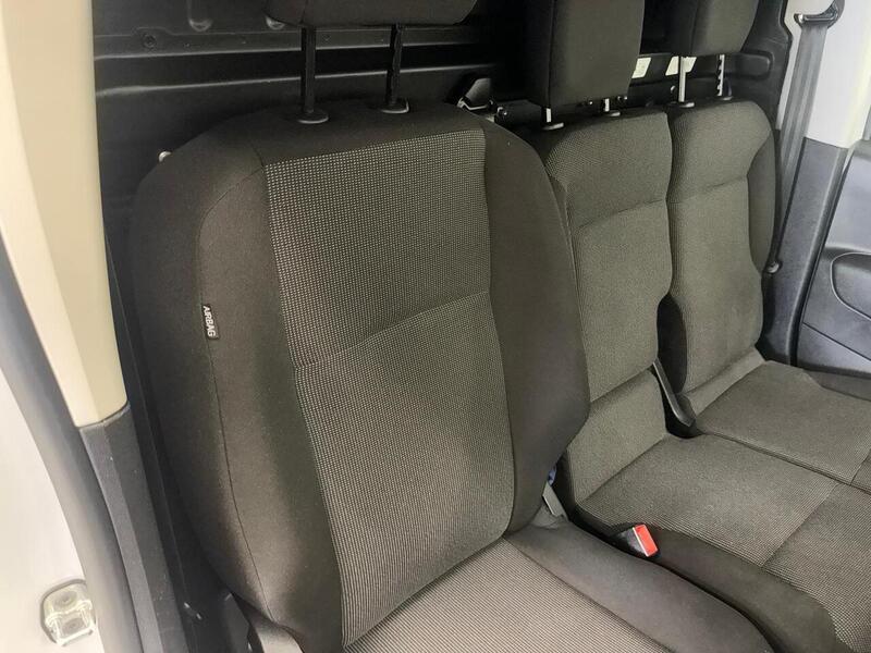 Used Citroen Berlingo 2024 for sale - 76903892: Photo 24