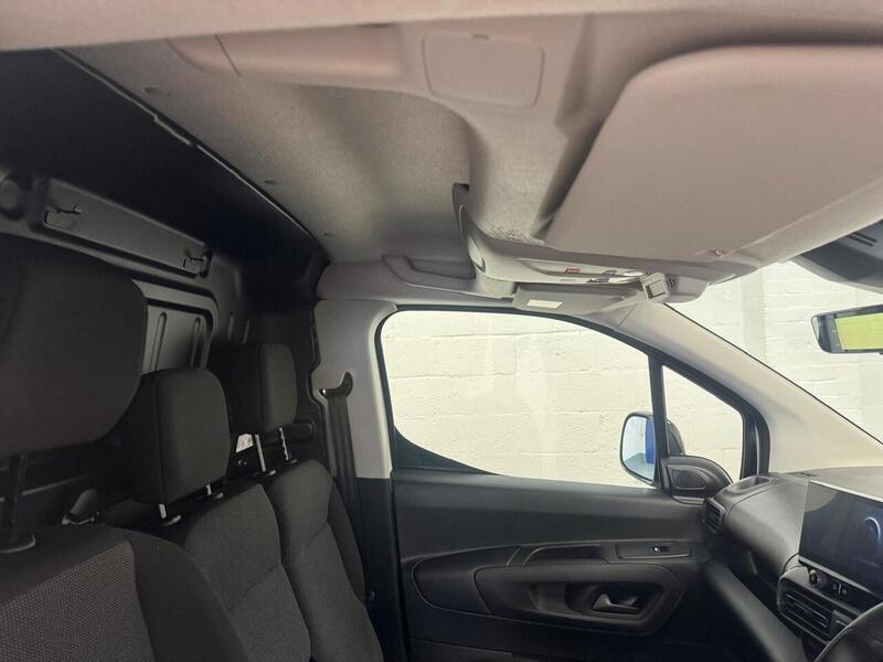 Used Citroen Berlingo 2024 for sale - 76903892: Photo 28