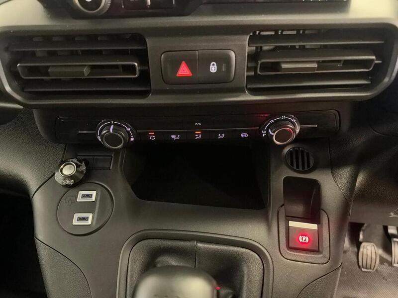 Used Citroen Berlingo 2024 for sale - 76903892: Photo 32