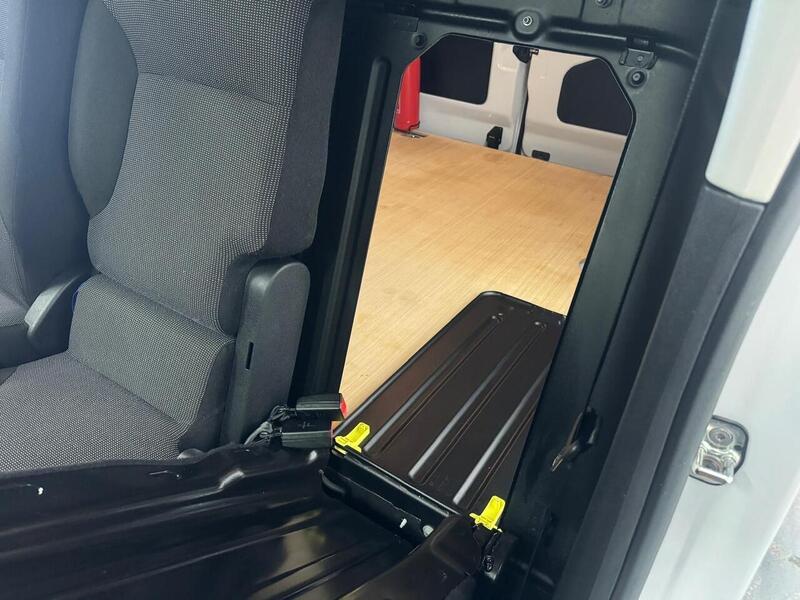 Used Citroen Berlingo 2024 for sale - 76903892: Photo 34