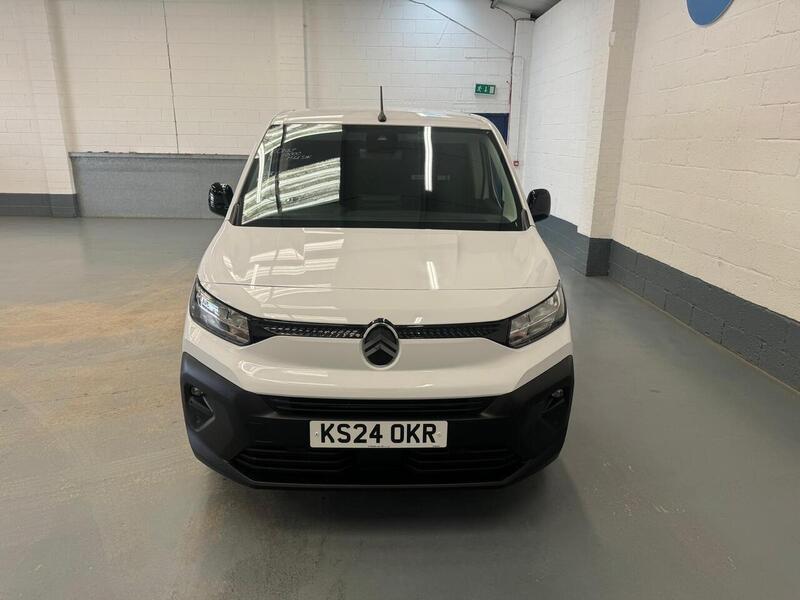 Used Citroen Berlingo 2024 for sale - 76903892: Photo 4