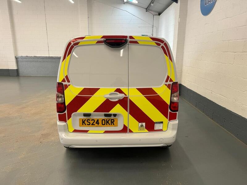 Used Citroen Berlingo 2024 for sale - 76903892: Photo 6