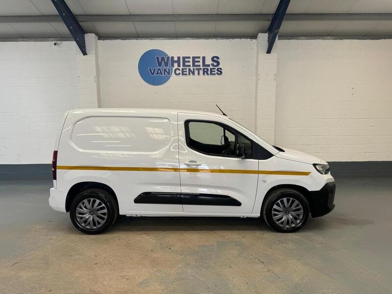 Used Citroen Berlingo 2024 for sale - 76903892: Photo 7