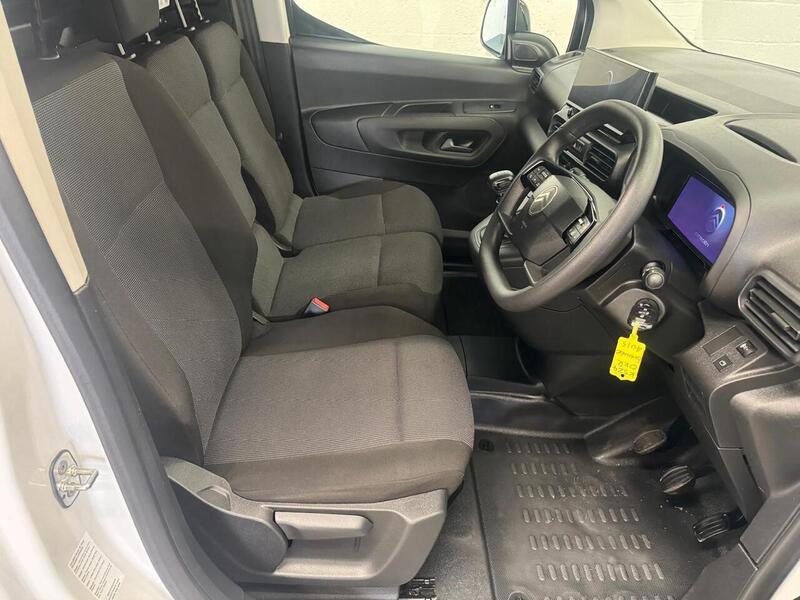 Used Citroen Berlingo 2024 for sale - 76903892: Photo 9