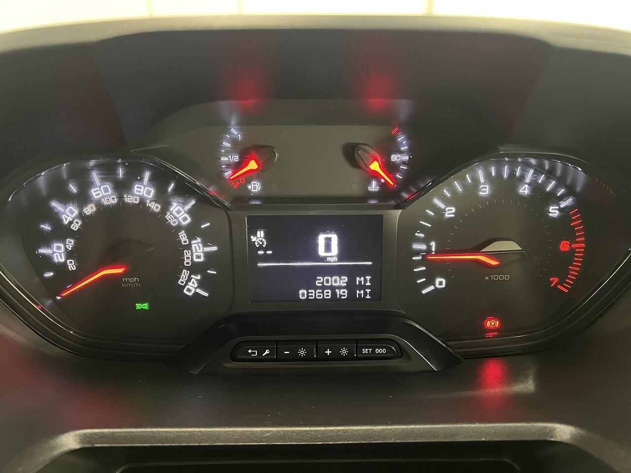 Used Peugeot Partner 2019 for sale - 76773437: Photo 14