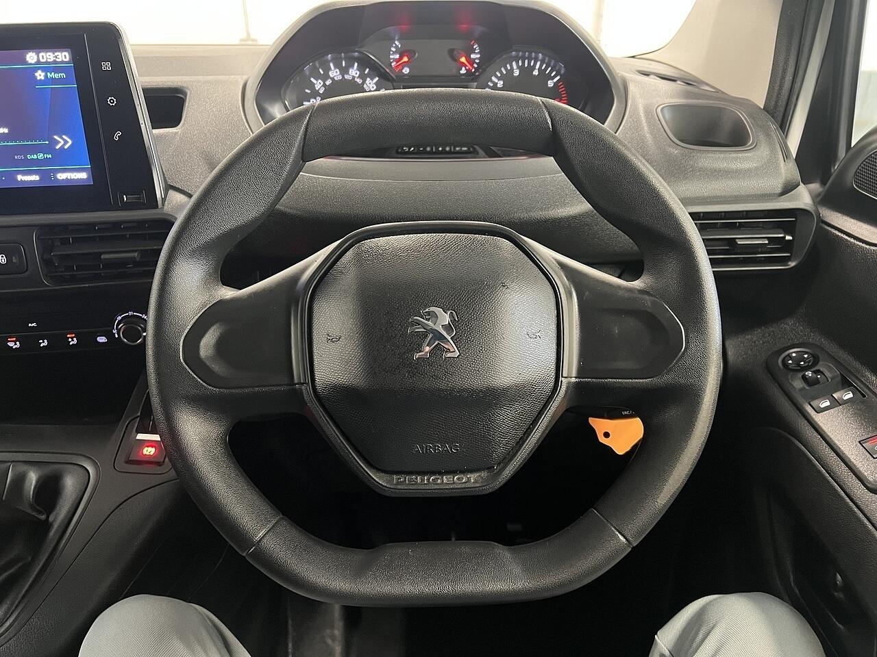 Used Peugeot Partner 2019 for sale - 76773437: Photo 15