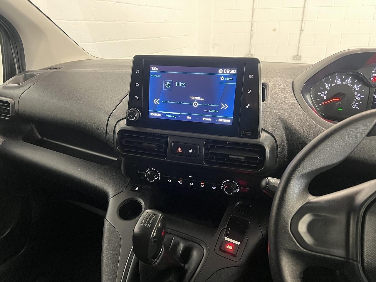 Used Peugeot Partner 2019 for sale - 76773437: Photo 16