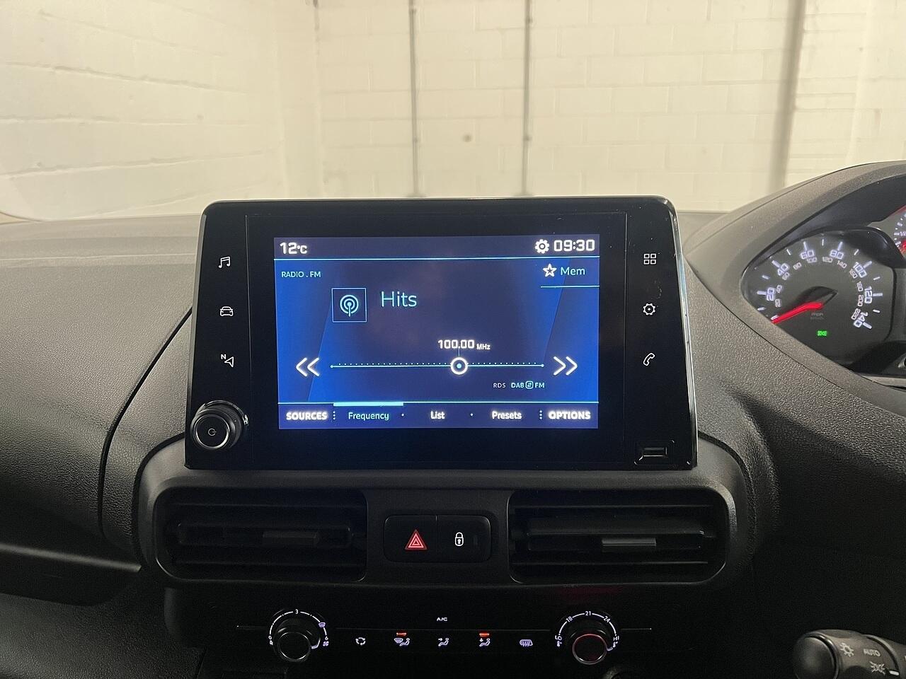 Used Peugeot Partner 2019 for sale - 76773437: Photo 17