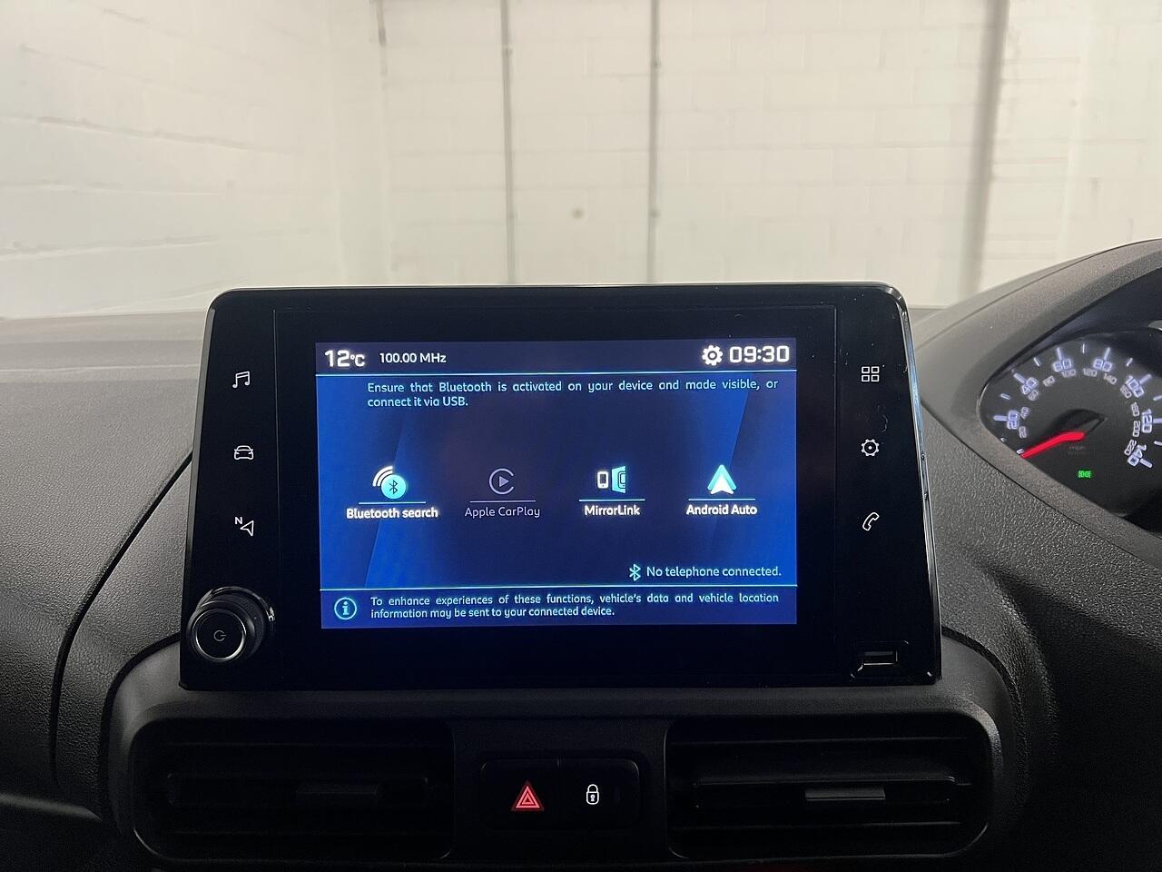 Used Peugeot Partner 2019 for sale - 76773437: Photo 18