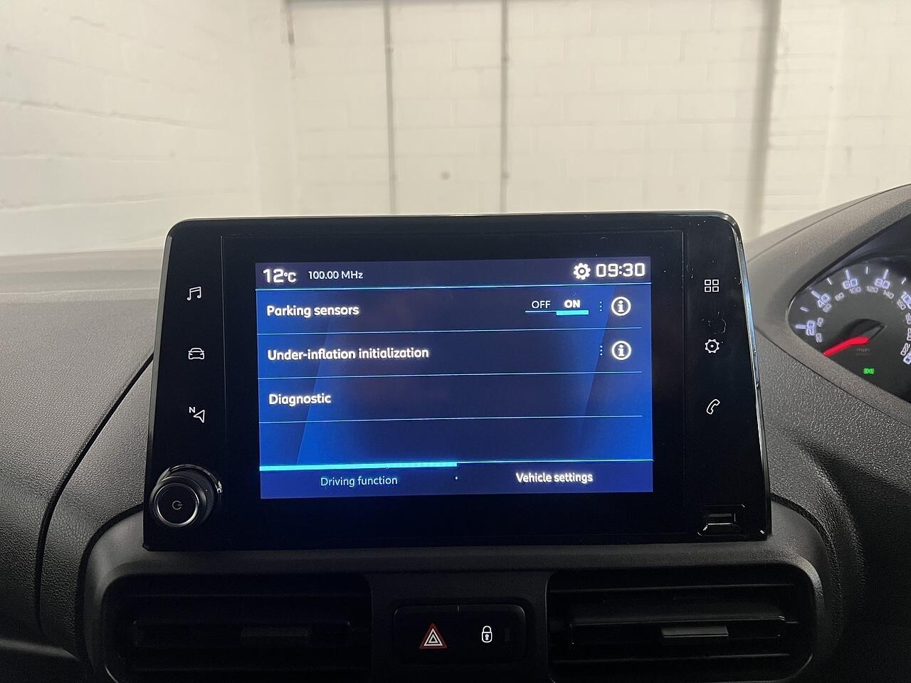 Used Peugeot Partner 2019 for sale - 76773437: Photo 19