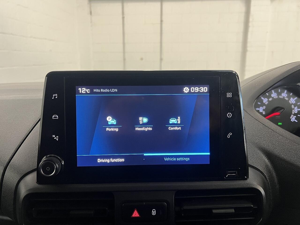 Used Peugeot Partner 2019 for sale - 76773437: Photo 20