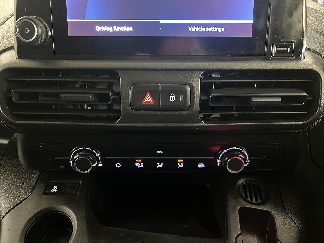 Used Peugeot Partner 2019 for sale - 76773437: Photo 21