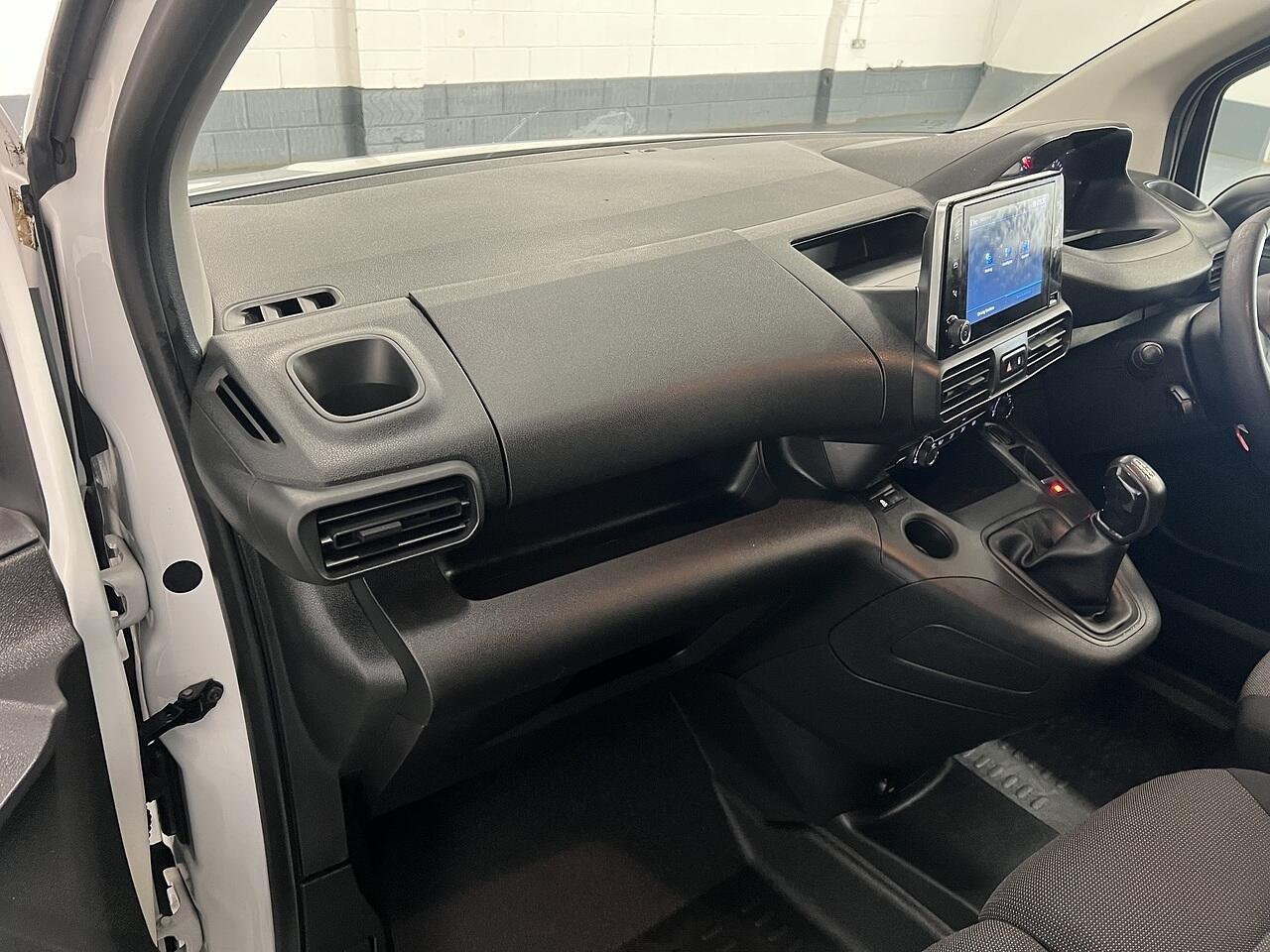 Used Peugeot Partner 2019 for sale - 76773437: Photo 25