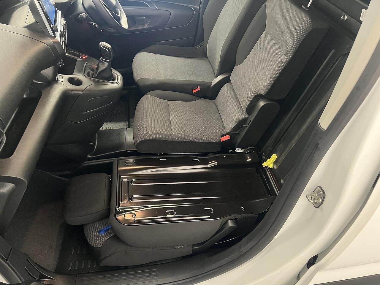 Used Peugeot Partner 2019 for sale - 76773437: Photo 27