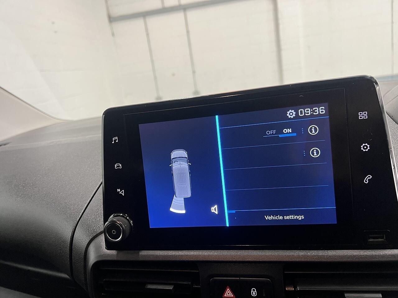 Used Peugeot Partner 2019 for sale - 76773437: Photo 32