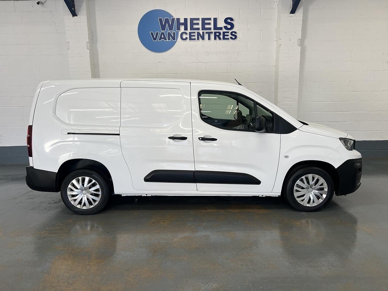 Used Peugeot Partner 2019 for sale - 76773437: Photo 6