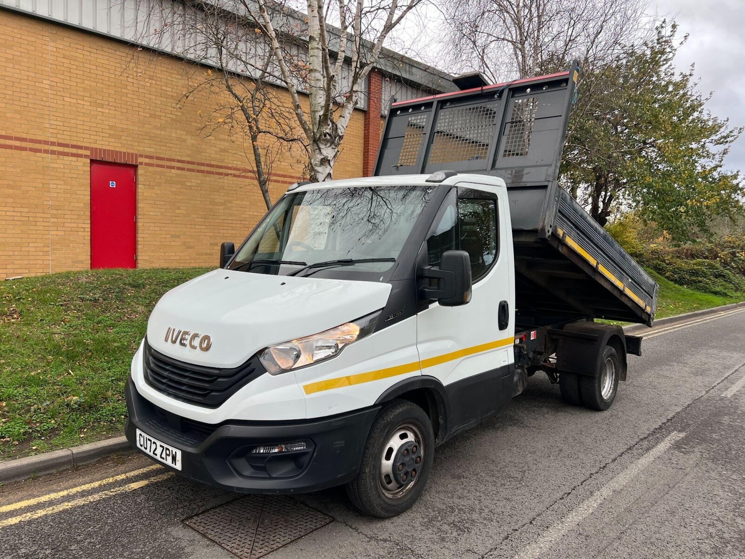 Used Iveco Daily 2022 for sale - 76479849: Photo 1