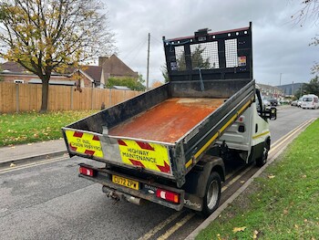 Used Iveco Daily 2022 for sale - 76479849: Photo