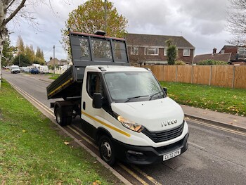 Used Iveco Daily 2022 for sale - 76479849: Photo