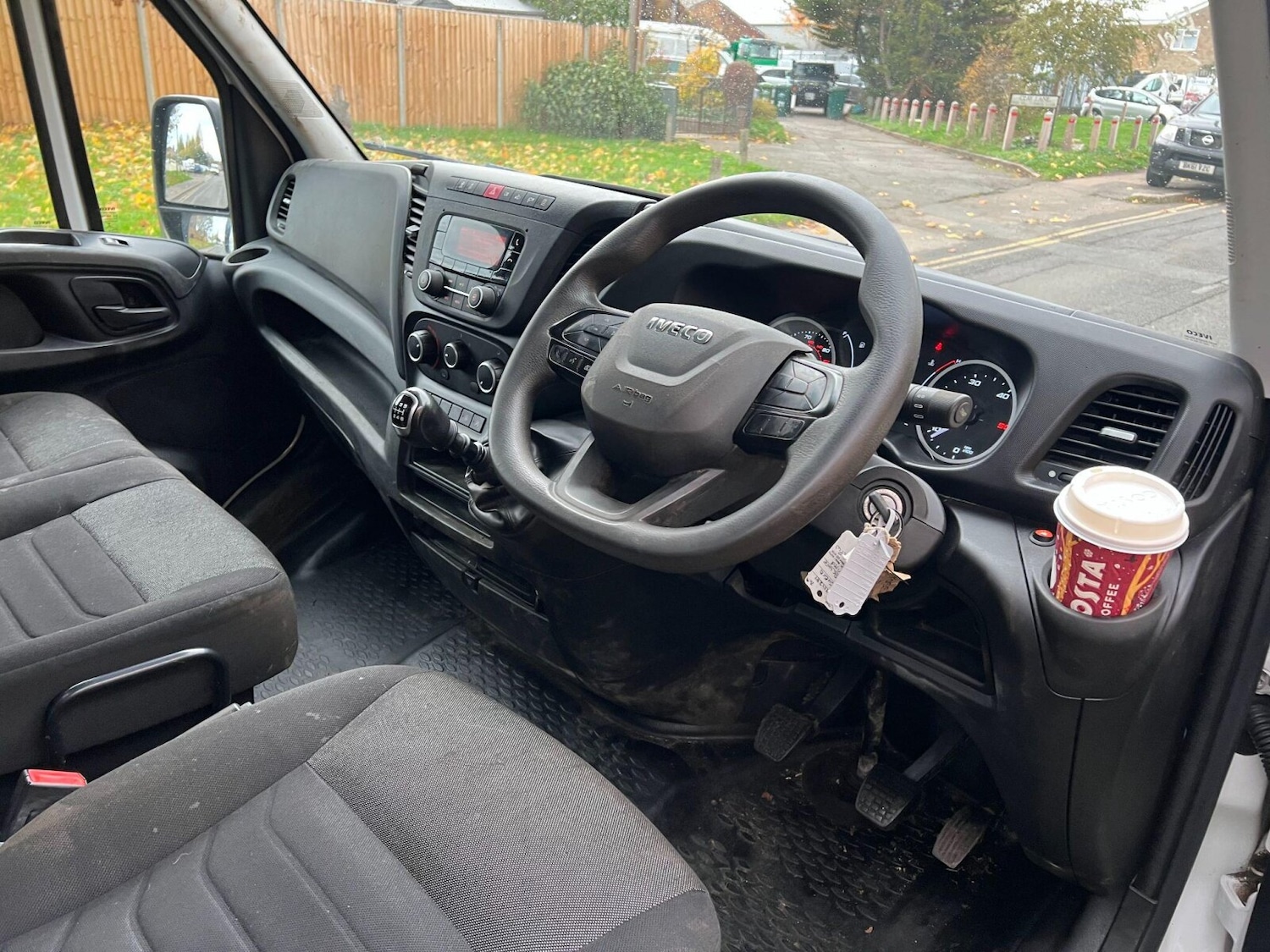 Used Iveco Daily 2022 for sale - 76479849: Photo 5