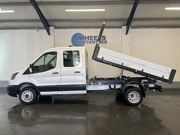 Used Ford Transit 2023 for sale - 78713204: Photo