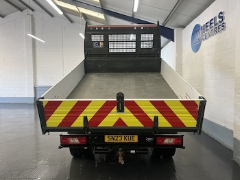 Used Ford Transit 2023 for sale - 78713204: Photo