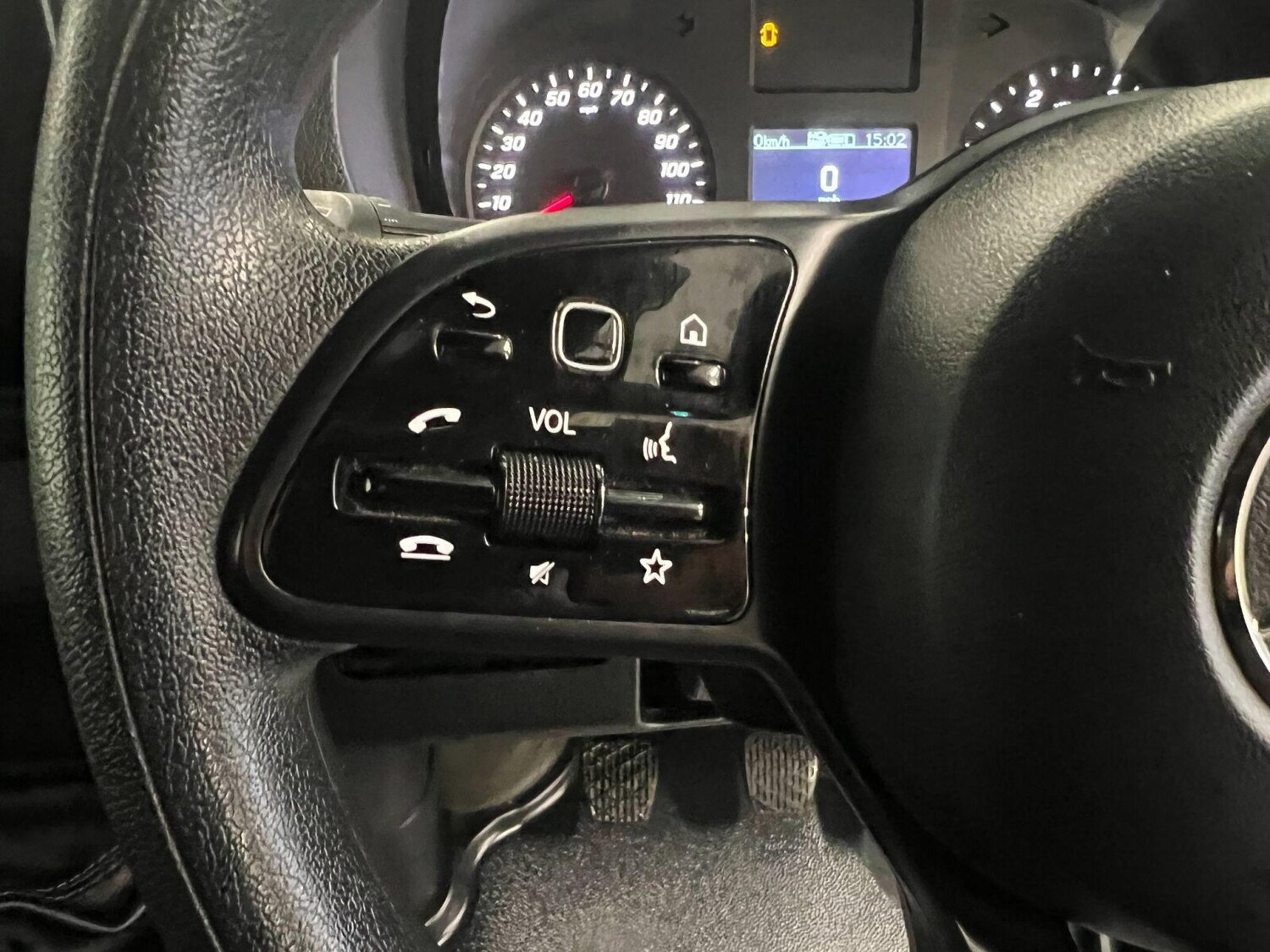 Used Mercedes-Benz Sprinter 2022 for sale - 76738155: Photo 12