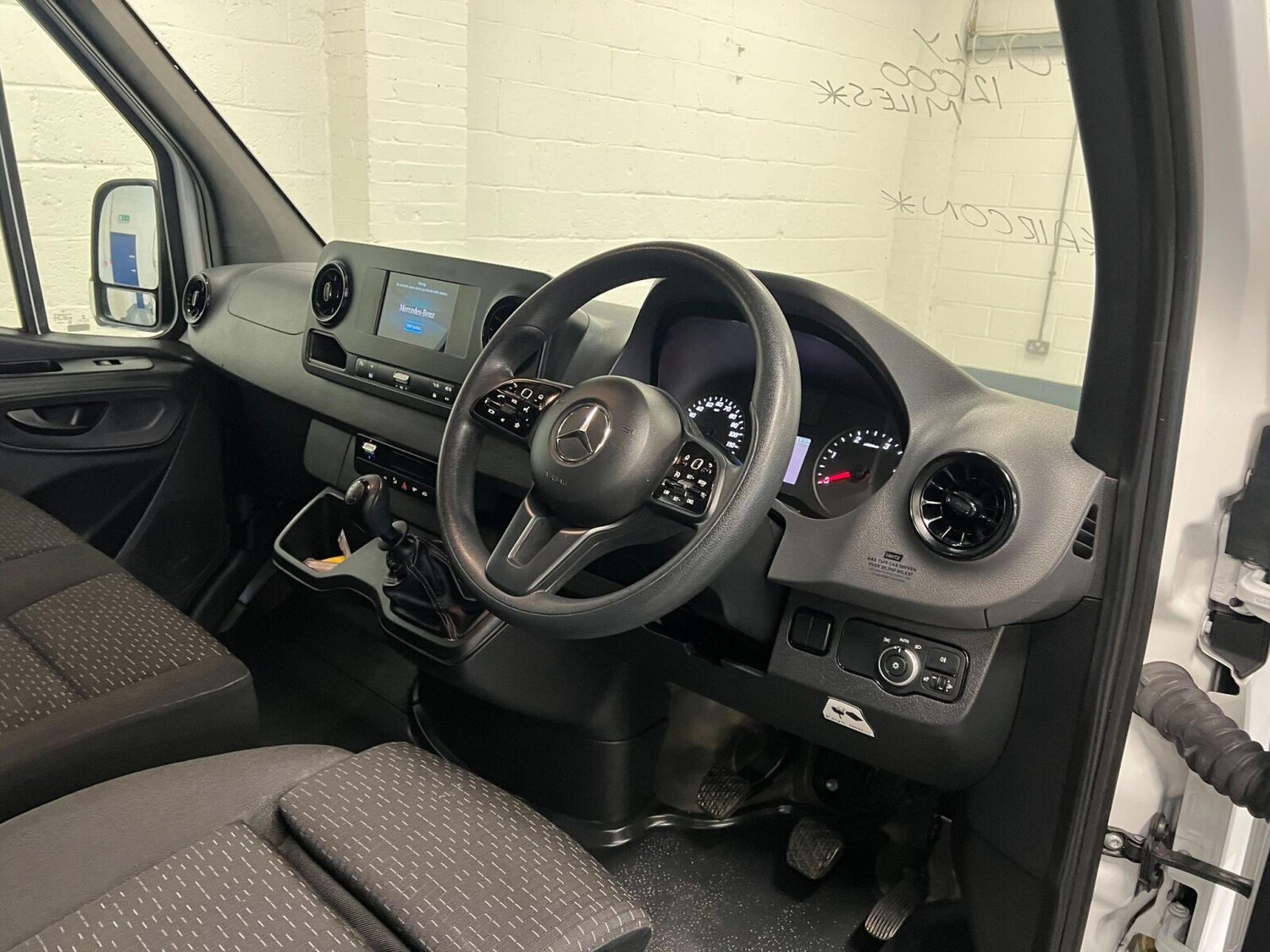 Used Mercedes-Benz Sprinter 2022 for sale - 76738155: Photo 17