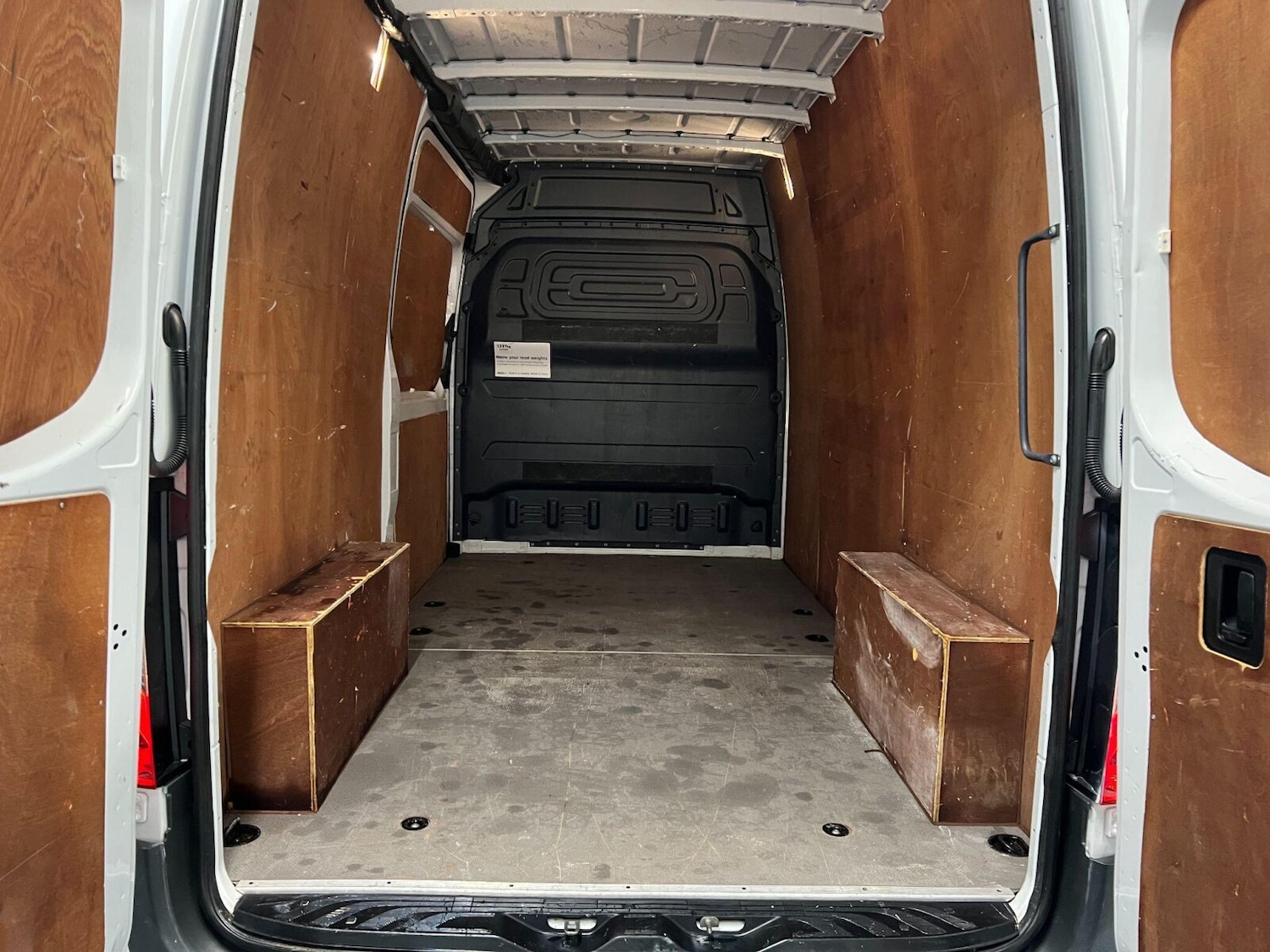 Used Mercedes-Benz Sprinter 2022 for sale - 76738155: Photo 26