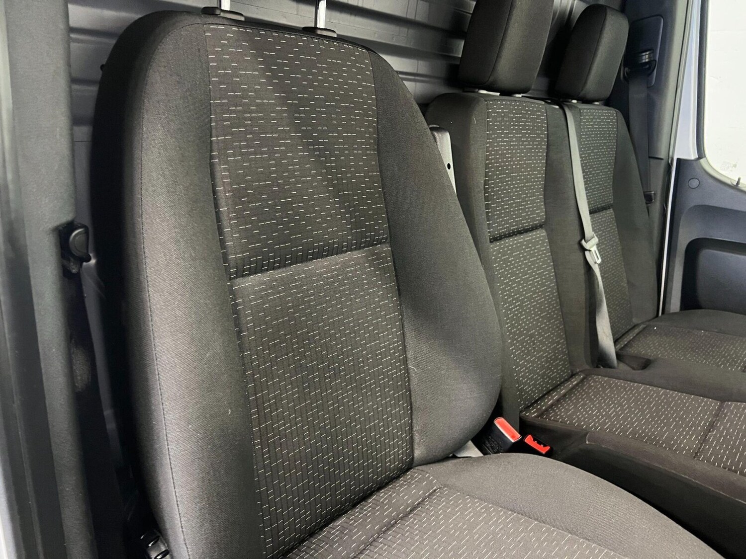 Used Mercedes-Benz Sprinter 2022 for sale - 76738155: Photo 29