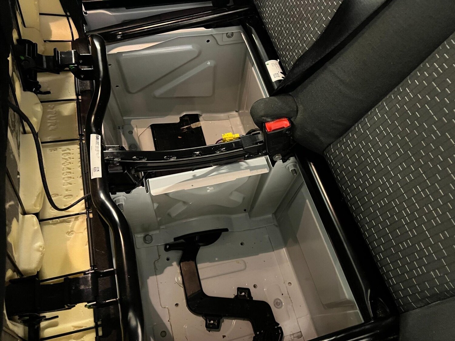 Used Mercedes-Benz Sprinter 2022 for sale - 76738155: Photo 35