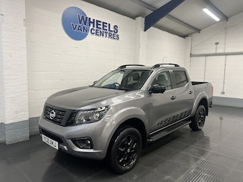 Used Nissan Navara 2021 for sale - 79436409: Photo
