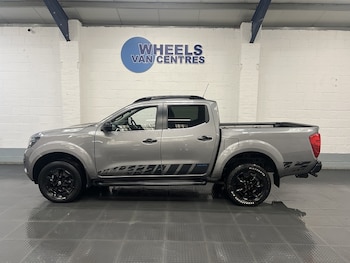 Used Nissan Navara 2021 for sale - 79436409: Photo