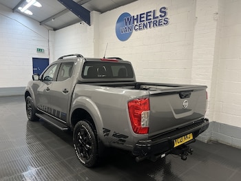 Used Nissan Navara 2021 for sale - 79436409: Photo