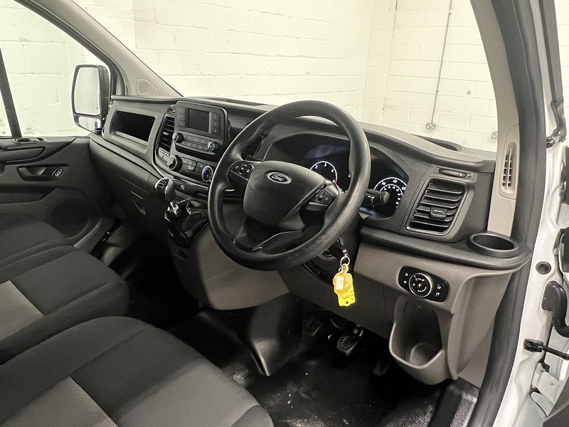 Used Ford Transit Custom 2023 for sale - 77213066: Photo 11