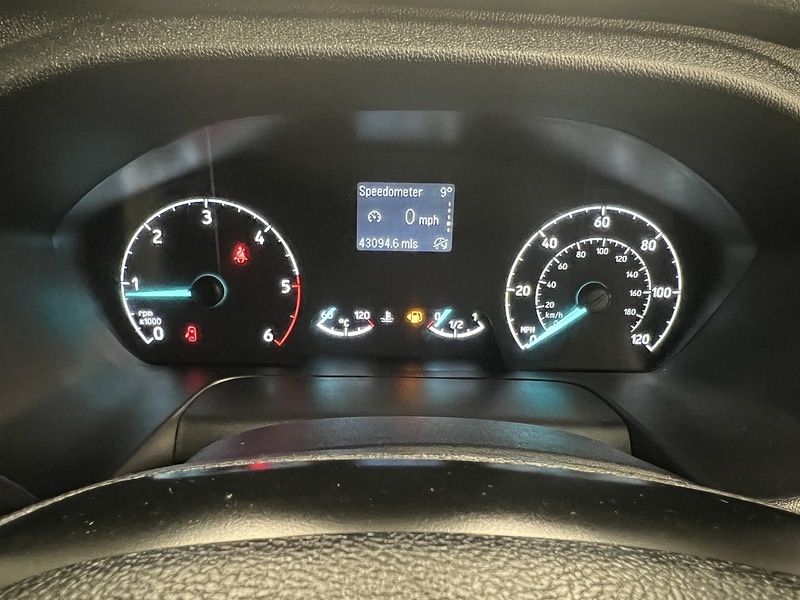 Used Ford Transit Custom 2023 for sale - 77213066: Photo 16