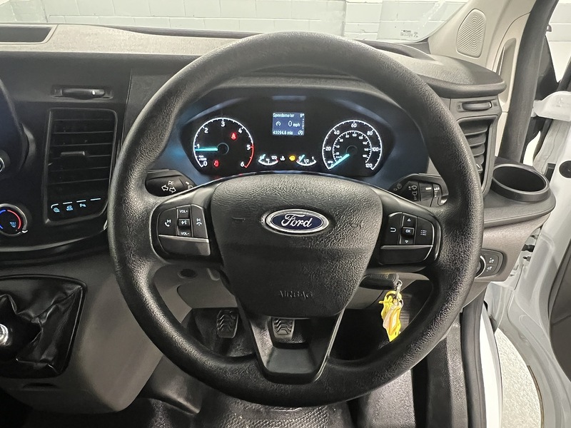 Used Ford Transit Custom 2023 for sale - 77213066: Photo 17