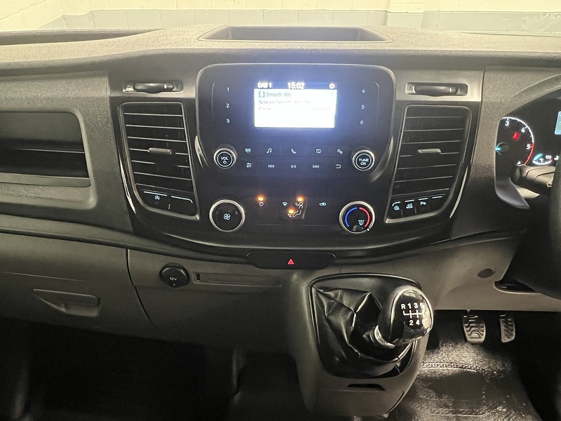 Used Ford Transit Custom 2023 for sale - 77213066: Photo 18