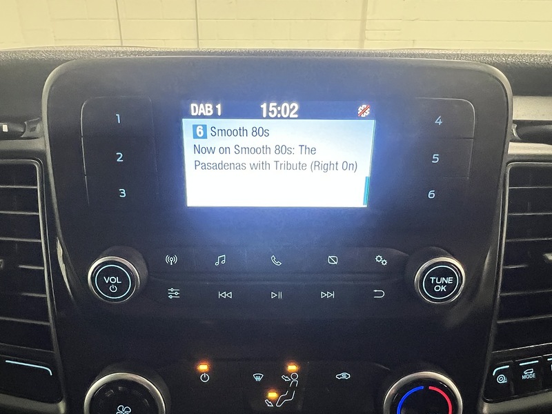 Used Ford Transit Custom 2023 for sale - 77213066: Photo 23