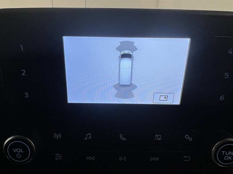 Used Ford Transit Custom 2023 for sale - 77213066: Photo 24