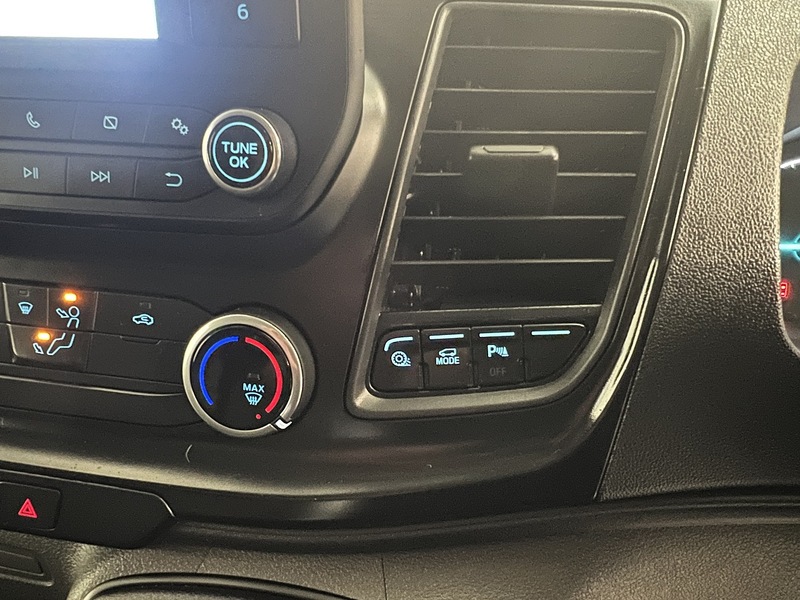 Used Ford Transit Custom 2023 for sale - 77213066: Photo 25