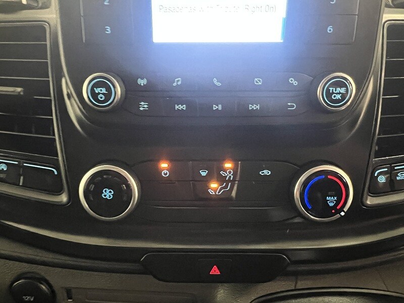 Used Ford Transit Custom 2023 for sale - 77213066: Photo 26