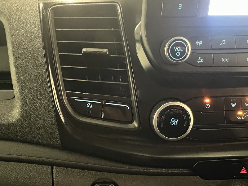 Used Ford Transit Custom 2023 for sale - 77213066: Photo 27