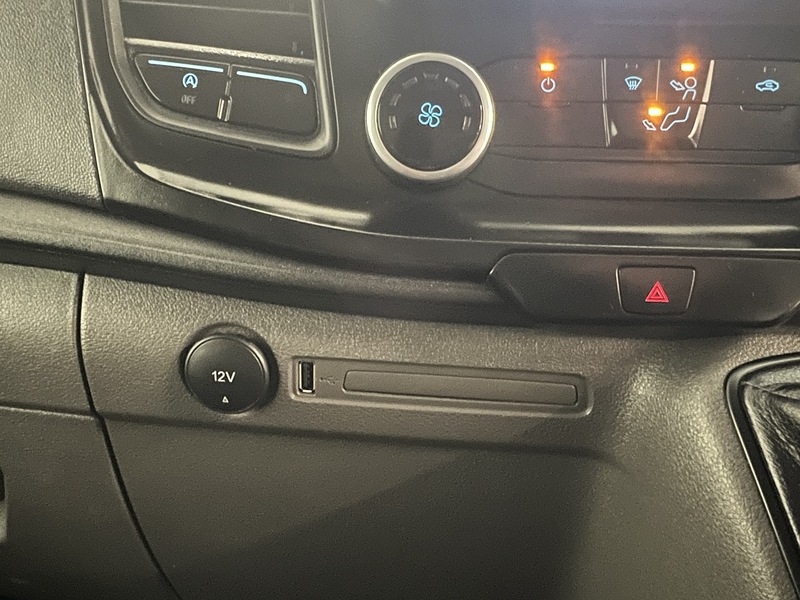 Used Ford Transit Custom 2023 for sale - 77213066: Photo 28